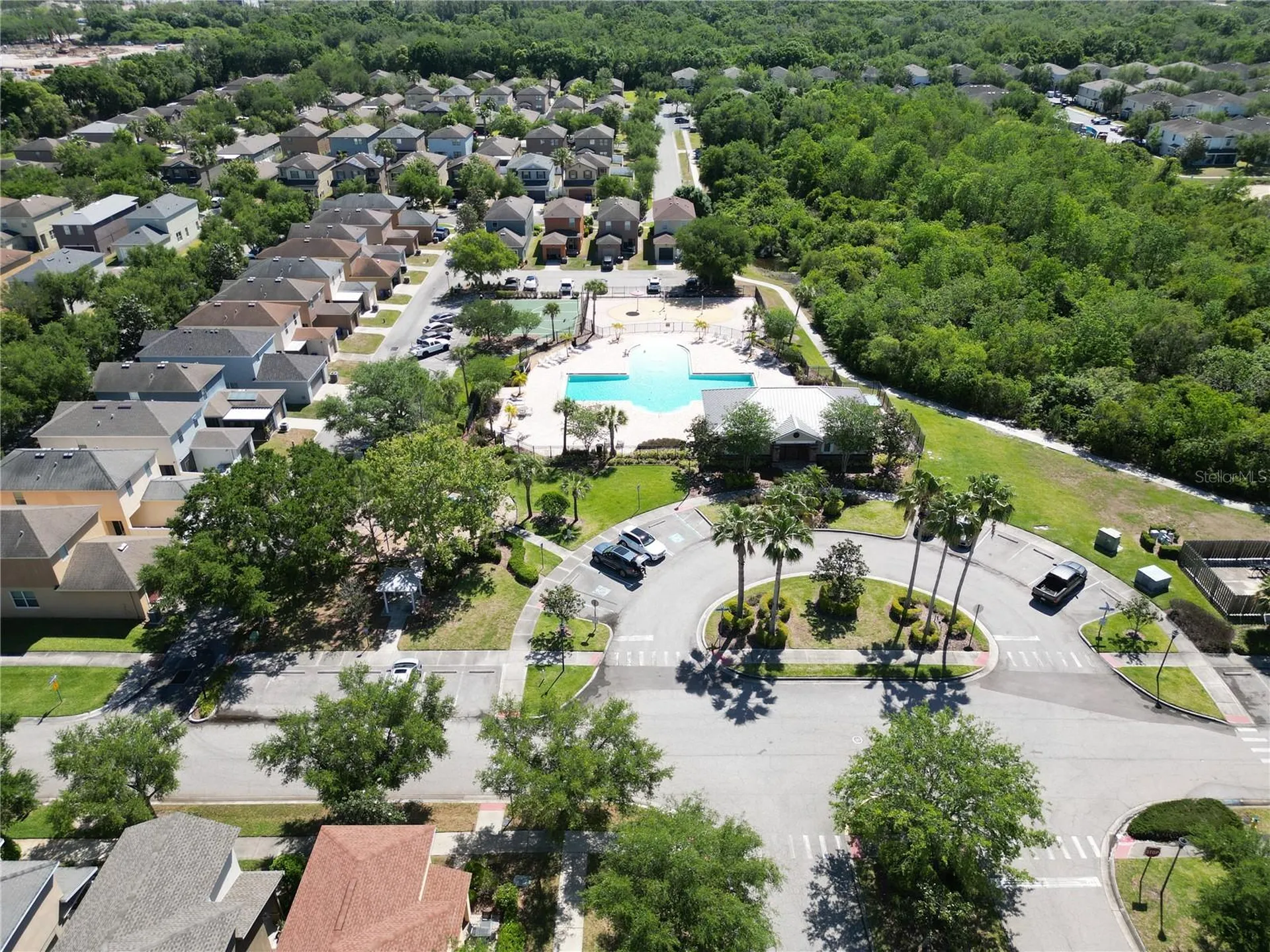 9136 Hillcroft Drive Riverview FL 33578