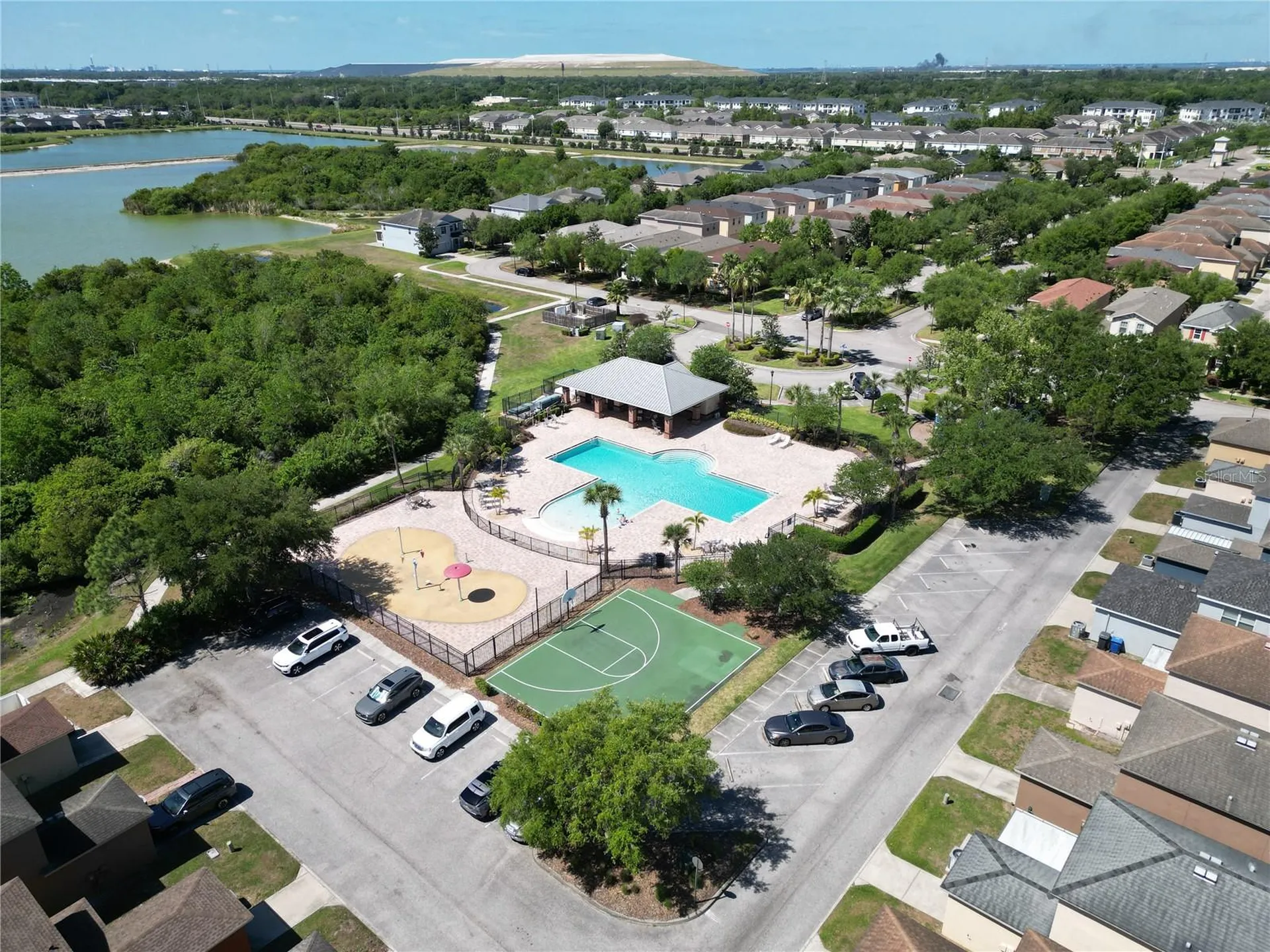 9136 Hillcroft Drive Riverview FL 33578