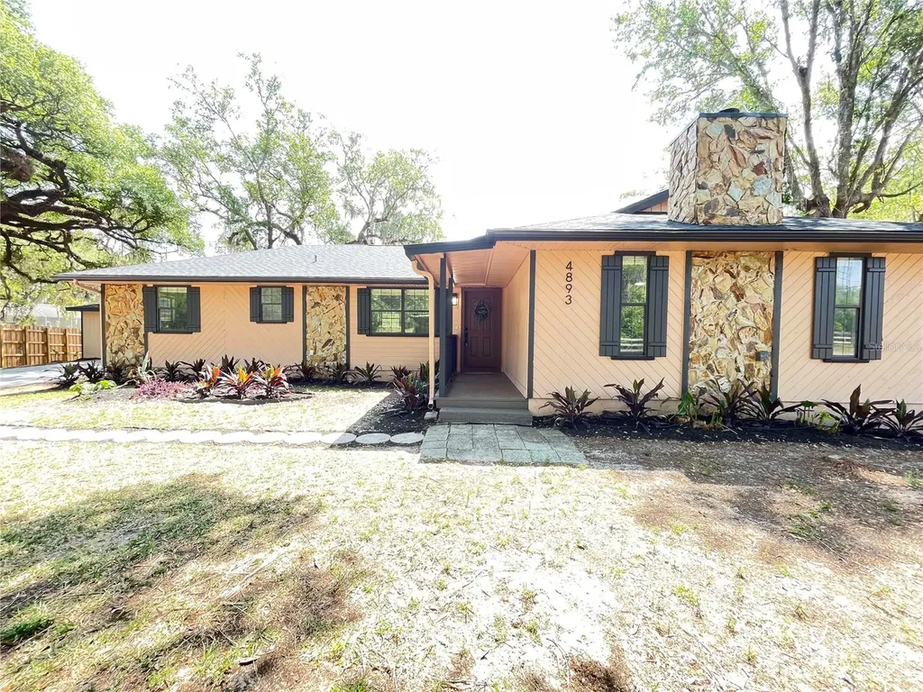 4893 S Old Floral City Road Inverness FL 34450