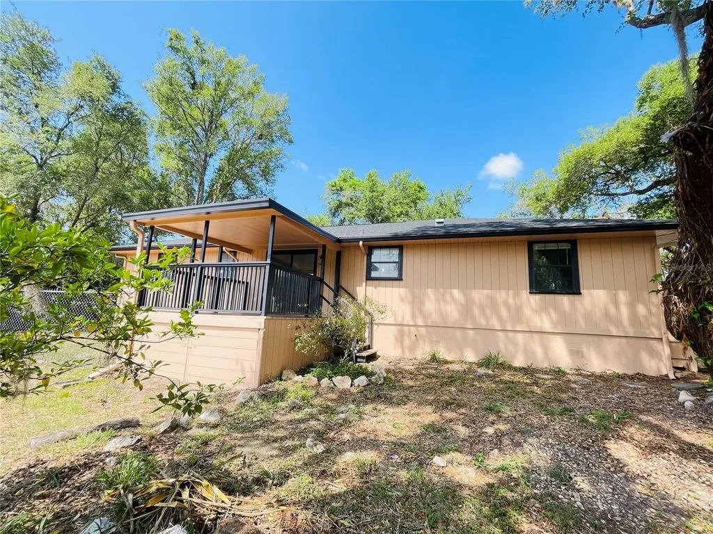 4893 S Old Floral City Road Inverness FL 34450