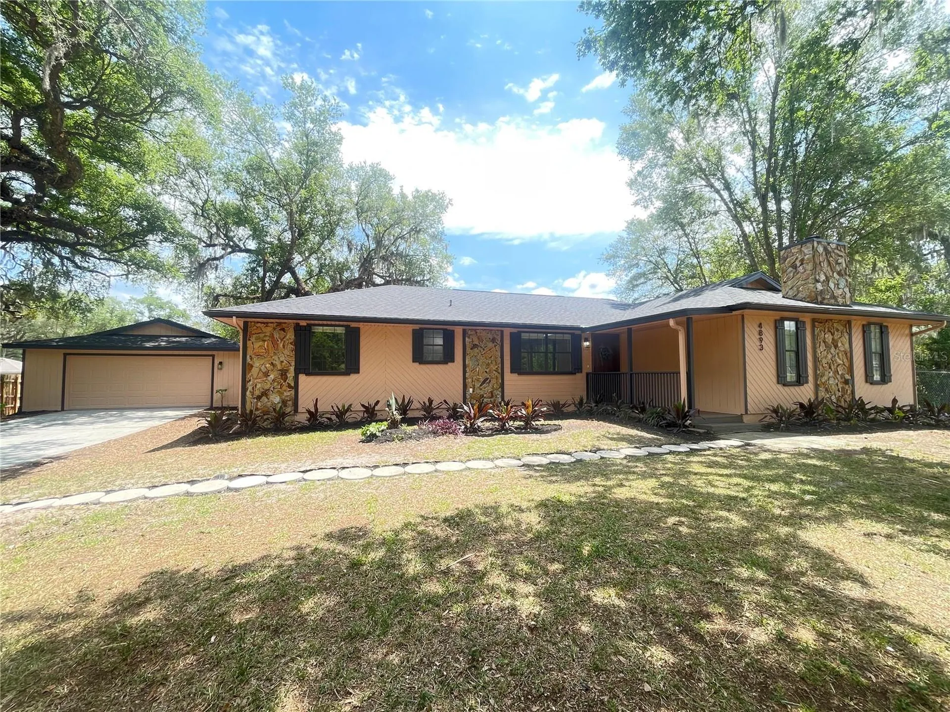 4893 S Old Floral City Road Inverness FL 34450