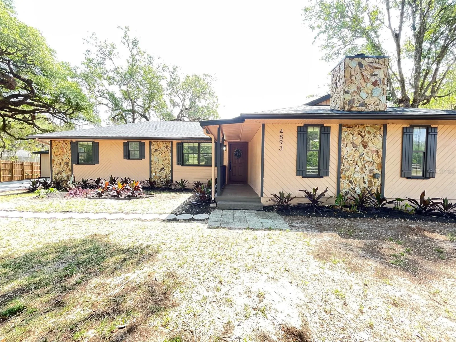 4893 S Old Floral City Road Inverness FL 34450