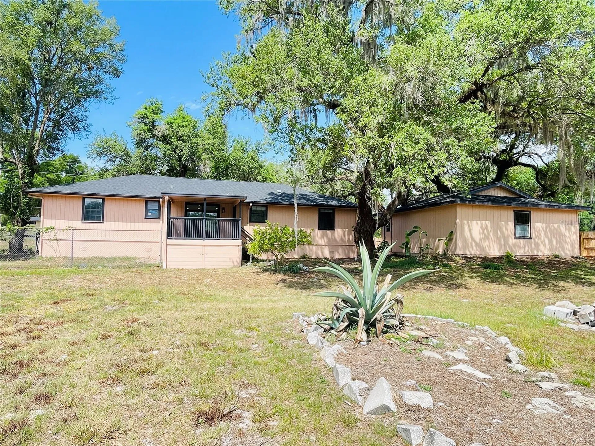 4893 S Old Floral City Road Inverness FL 34450