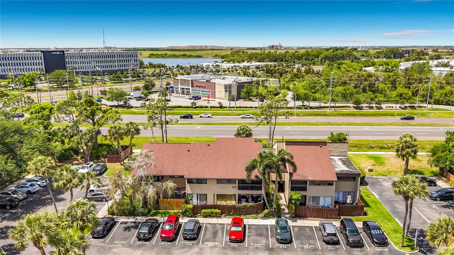 890 N Village Drive N St Petersburg FL 33716