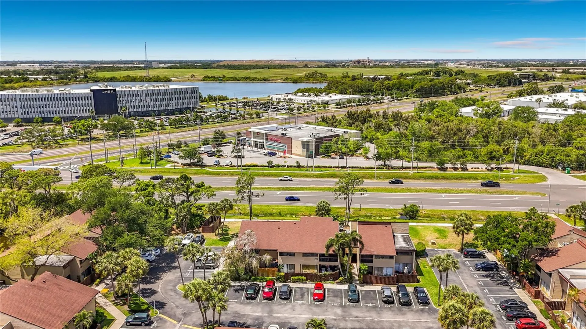 890 N Village Drive N St Petersburg FL 33716