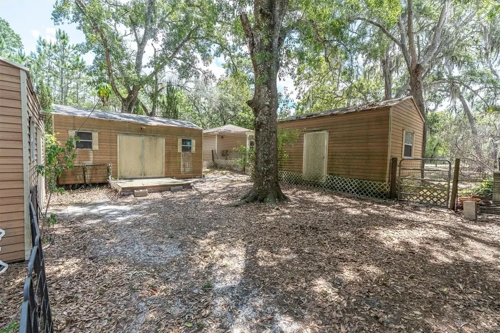10411 Chip Lane New Port Richey FL 34654