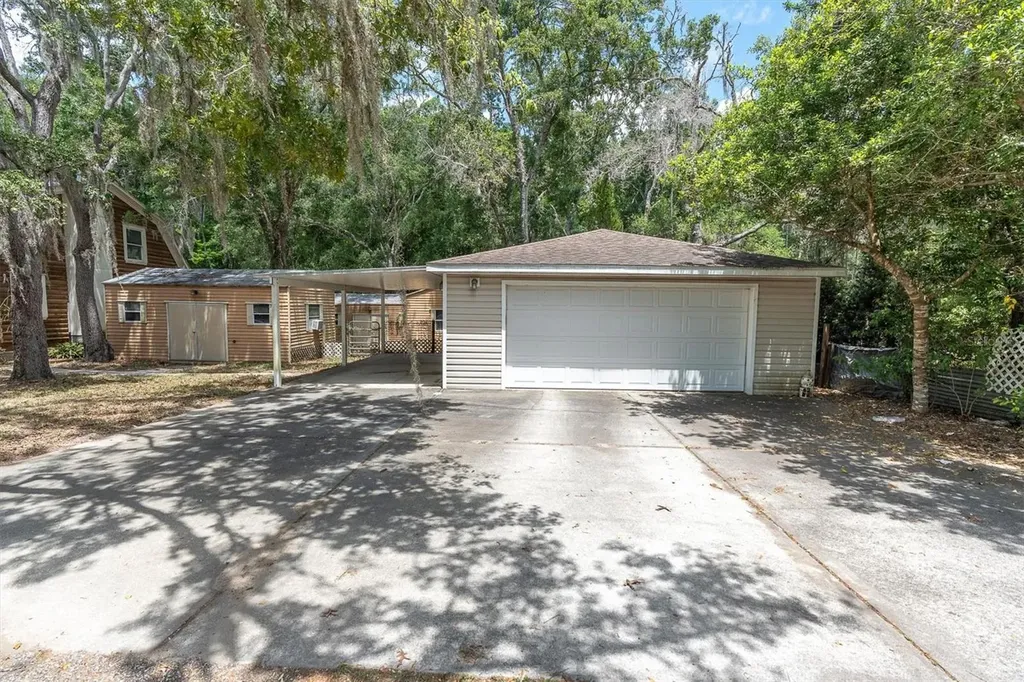 10411 Chip Lane New Port Richey FL 34654