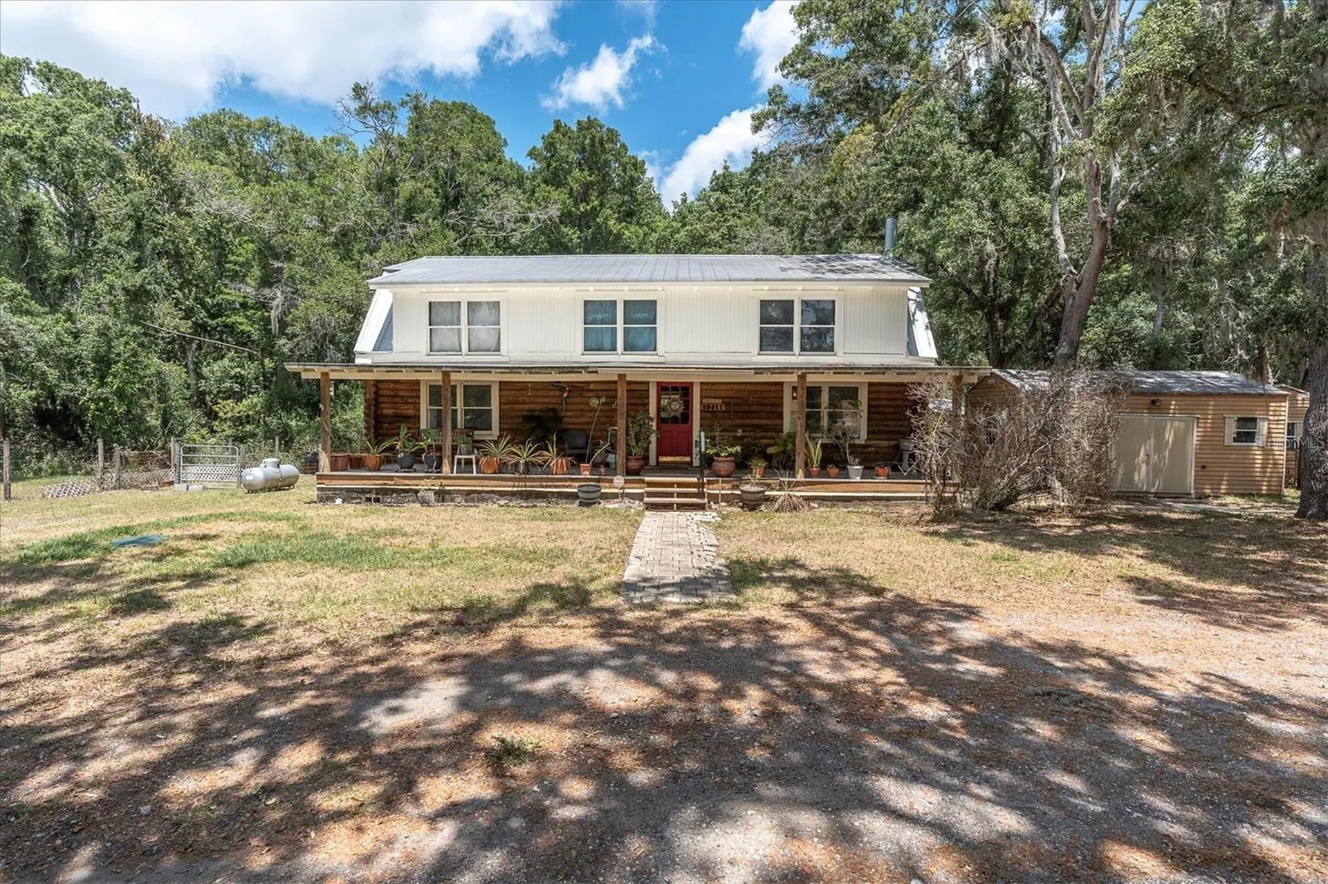 10411 Chip Lane New Port Richey FL 34654