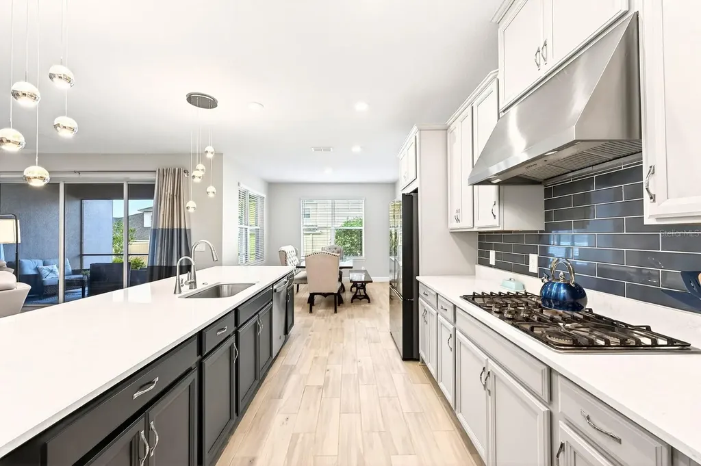 1188 Waterview Ridge Circle Apopka FL 32703