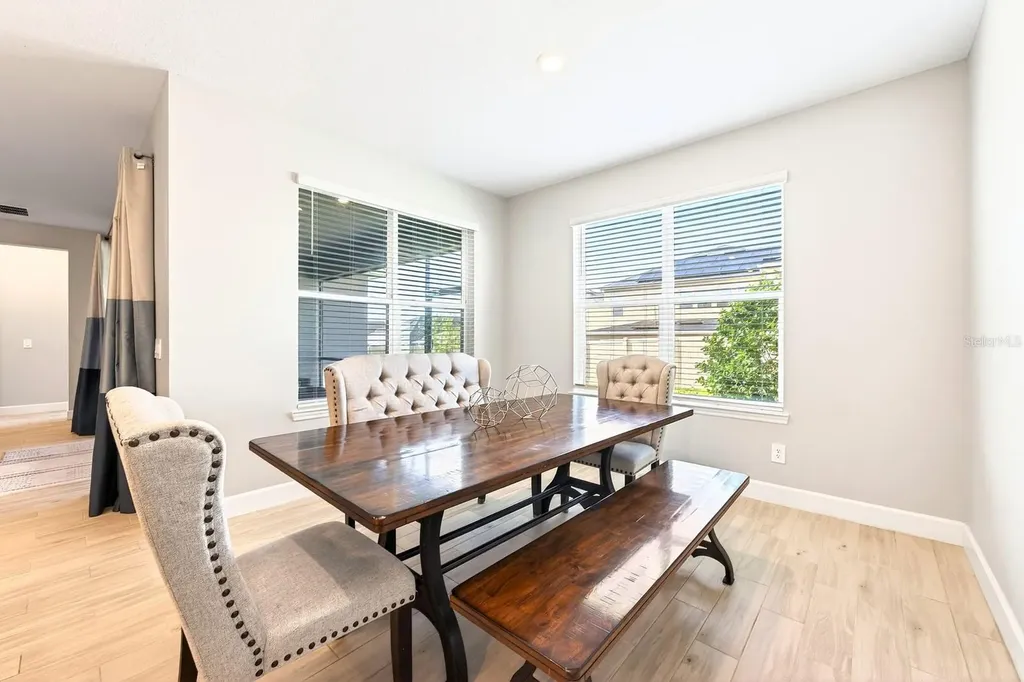 1188 Waterview Ridge Circle Apopka FL 32703