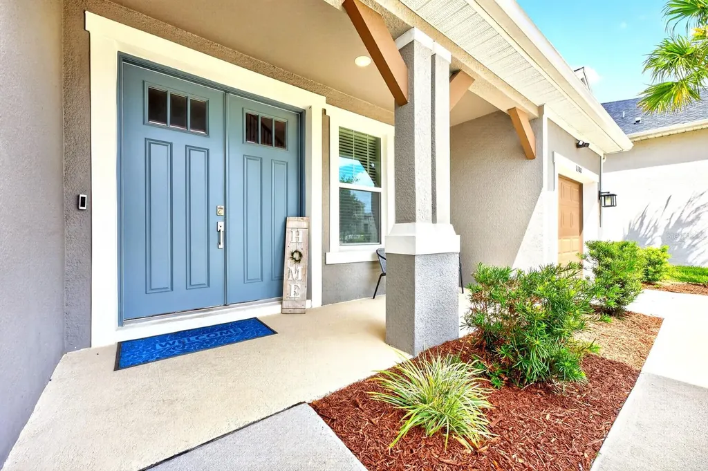 1188 Waterview Ridge Circle Apopka FL 32703