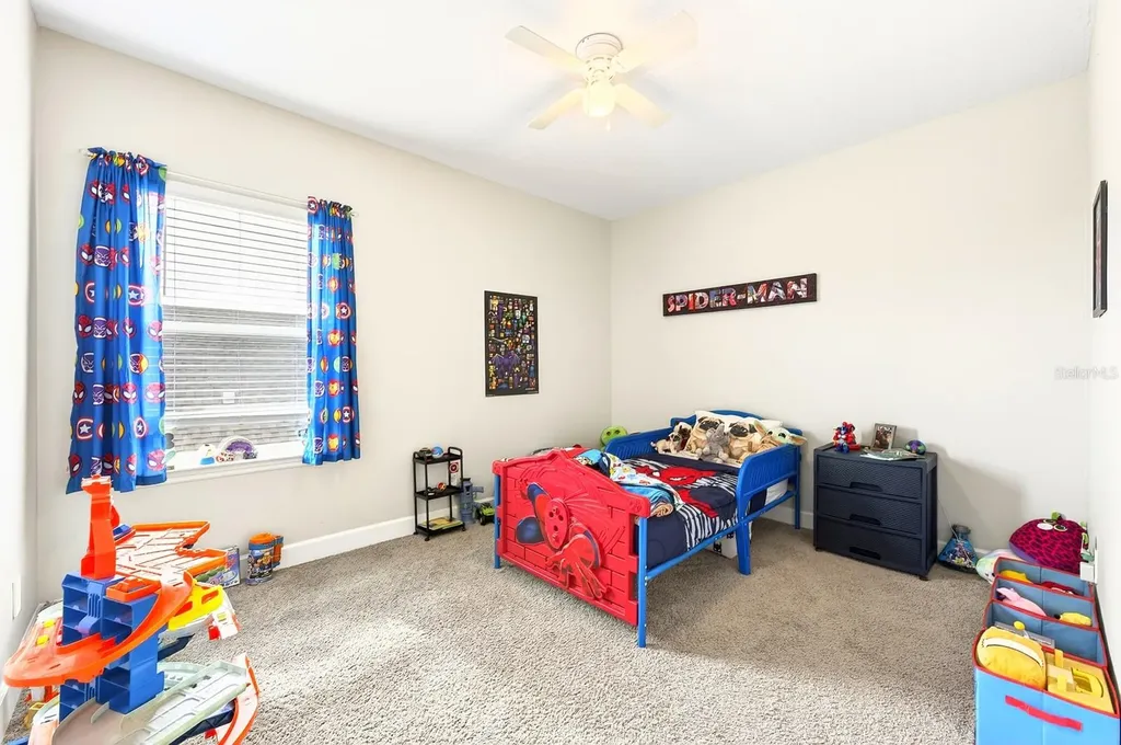 1188 Waterview Ridge Circle Apopka FL 32703