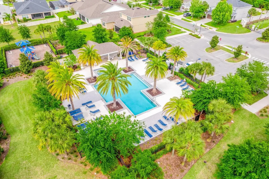 1188 Waterview Ridge Circle Apopka FL 32703