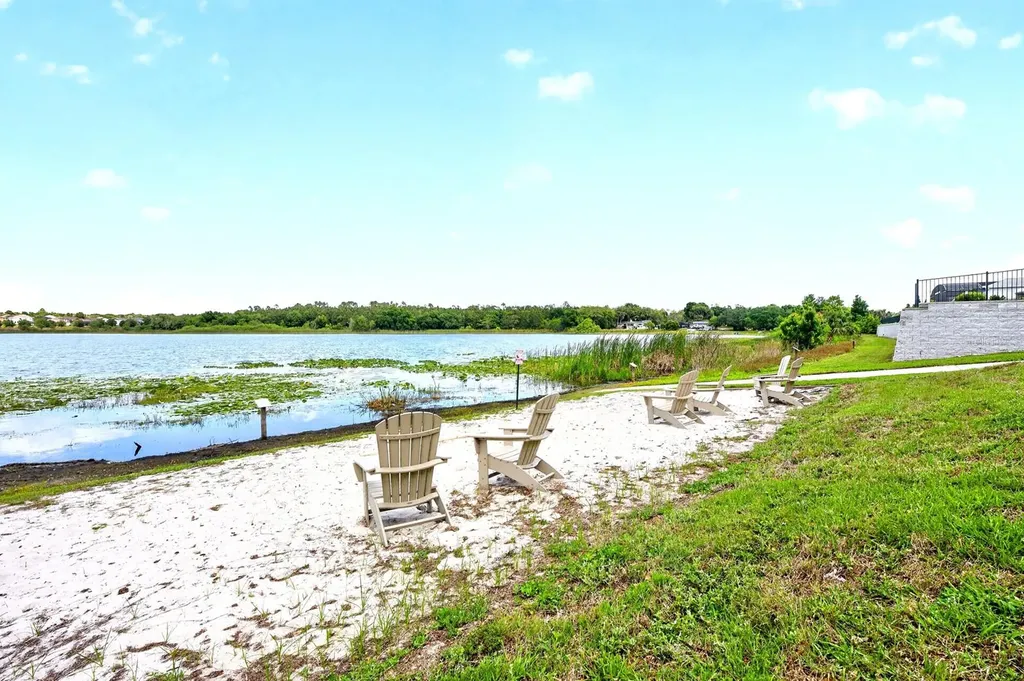 1188 Waterview Ridge Circle Apopka FL 32703