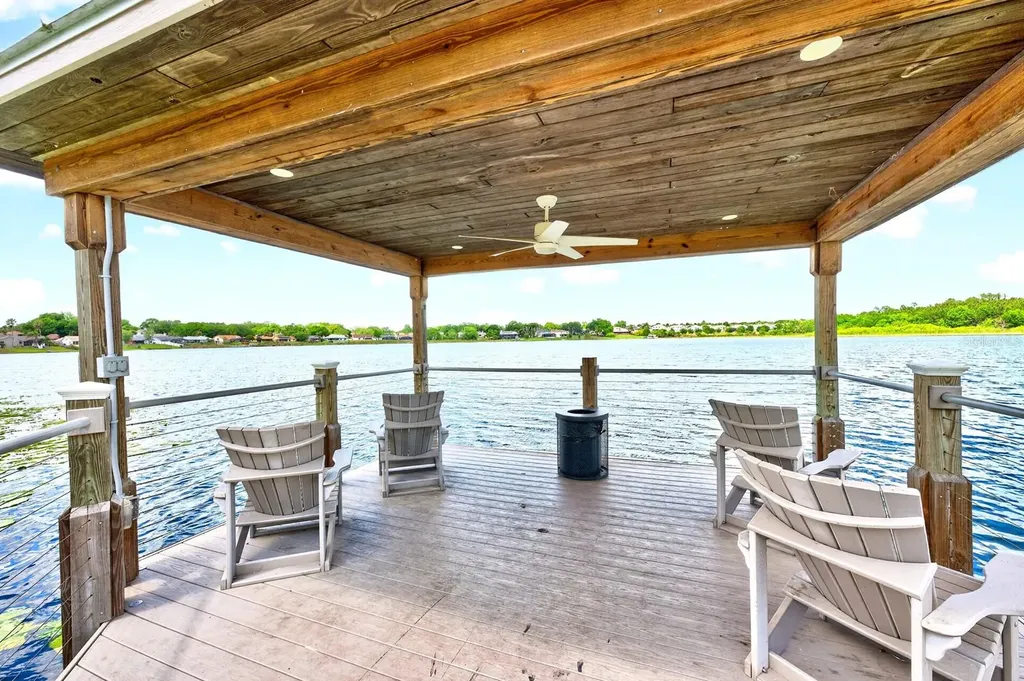 1188 Waterview Ridge Circle Apopka FL 32703