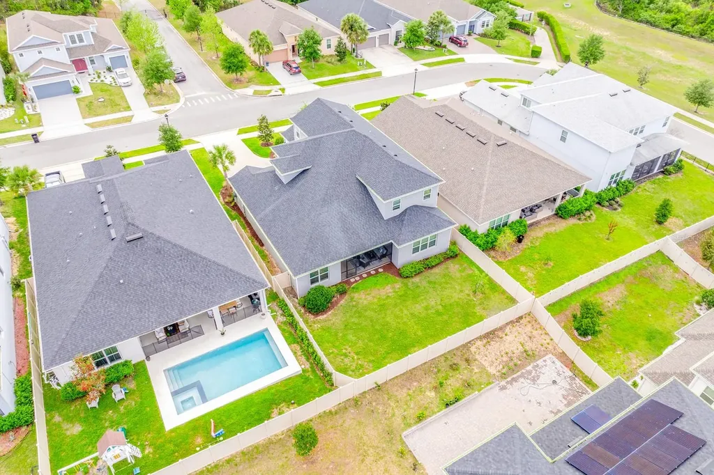 1188 Waterview Ridge Circle Apopka FL 32703