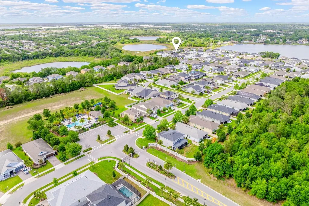 1188 Waterview Ridge Circle Apopka FL 32703