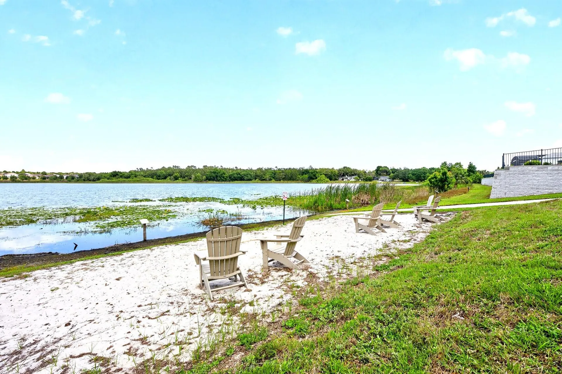 1188 Waterview Ridge Circle Apopka FL 32703