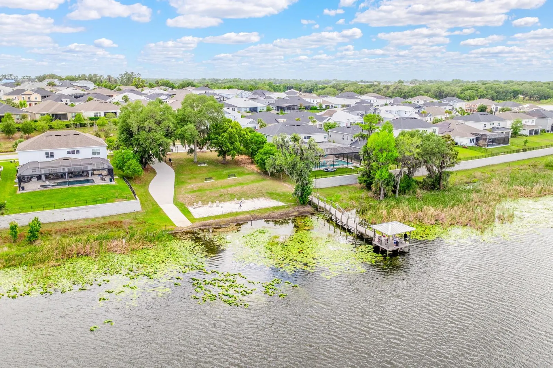 1188 Waterview Ridge Circle Apopka FL 32703