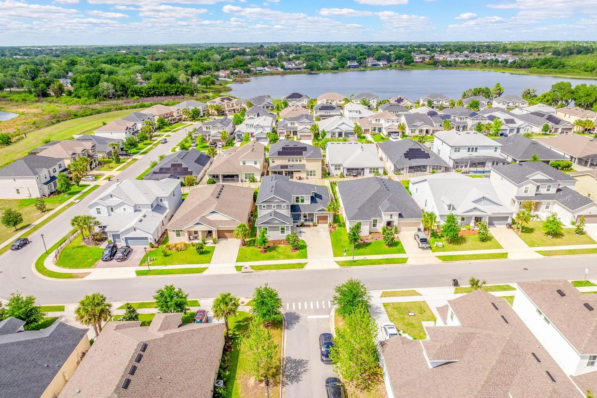 1188 Waterview Ridge Circle Apopka FL 32703
