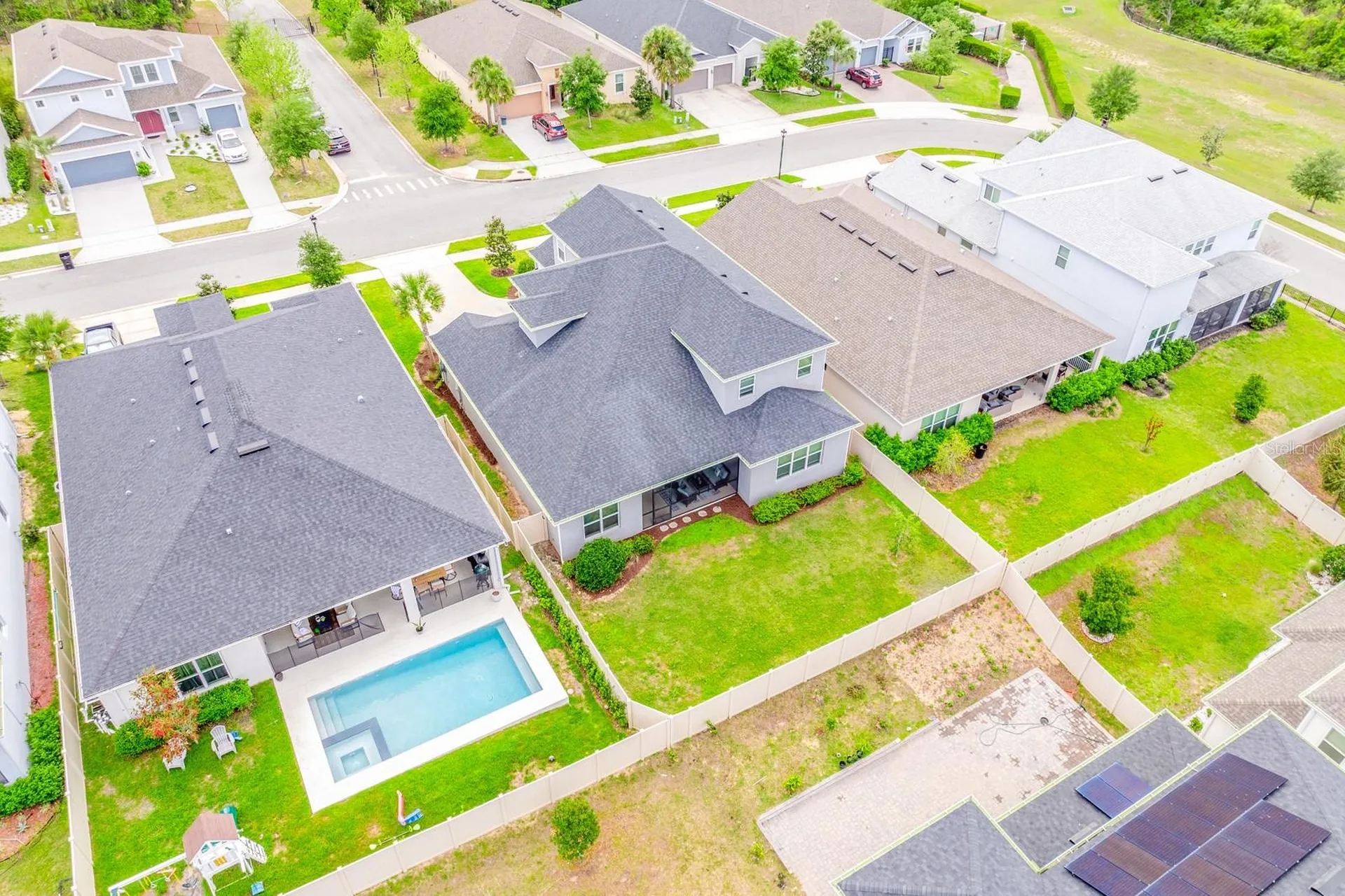 1188 Waterview Ridge Circle Apopka FL 32703