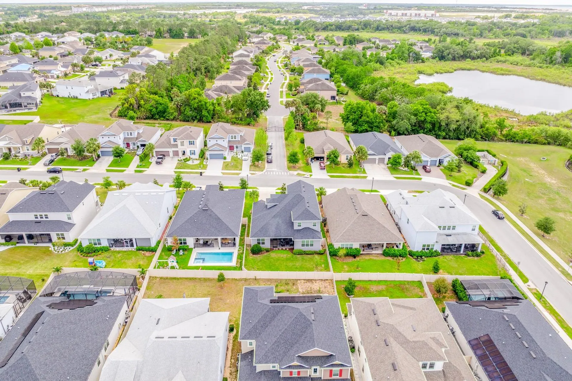 1188 Waterview Ridge Circle Apopka FL 32703