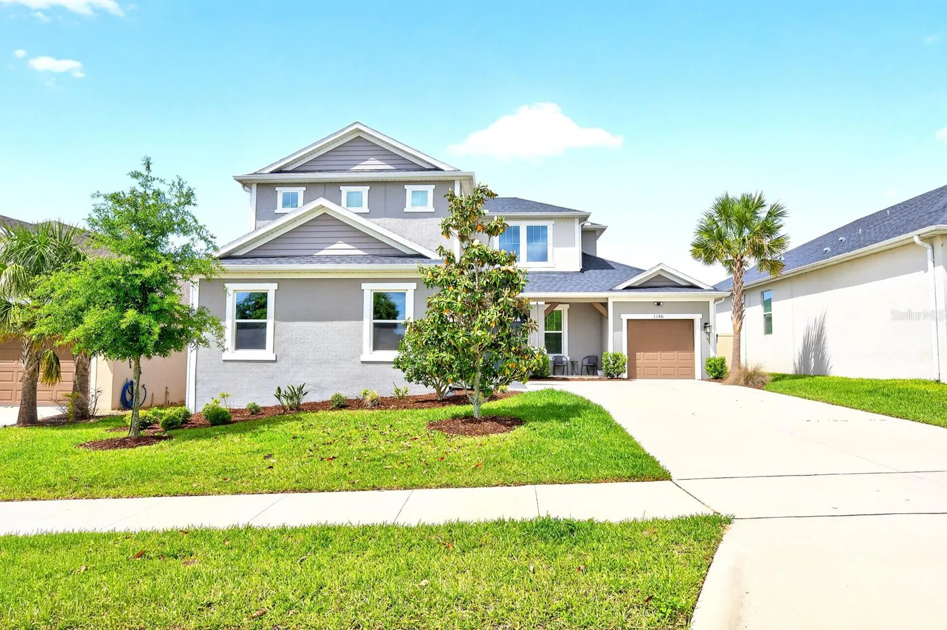 1188 Waterview Ridge Circle Apopka FL 32703