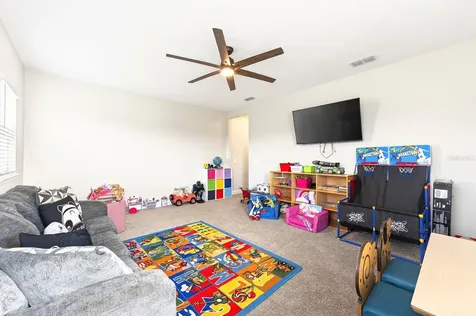 1188 Waterview Ridge Circle Apopka FL 32703