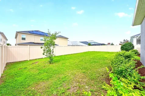 1188 Waterview Ridge Circle Apopka FL 32703