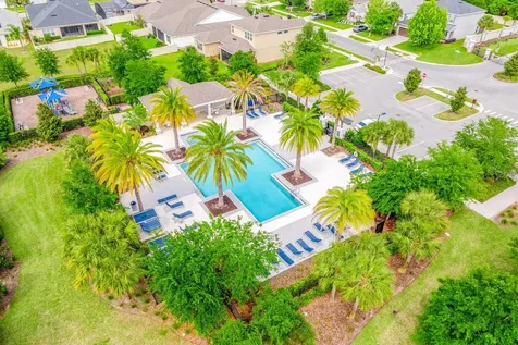 1188 Waterview Ridge Circle Apopka FL 32703