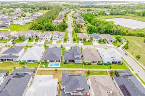 1188 Waterview Ridge Circle Apopka FL 32703
