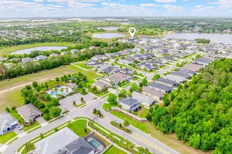 1188 Waterview Ridge Circle Apopka FL 32703
