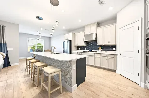 1188 Waterview Ridge Circle Apopka FL 32703