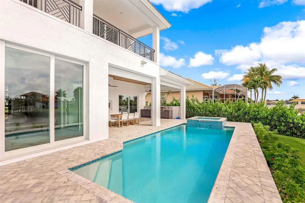 1608 Windmill Avenue Marco Island FL 34145