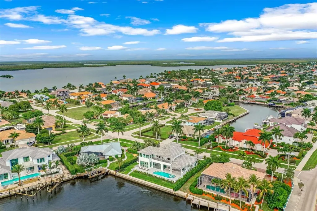 1608 Windmill Avenue Marco Island FL 34145