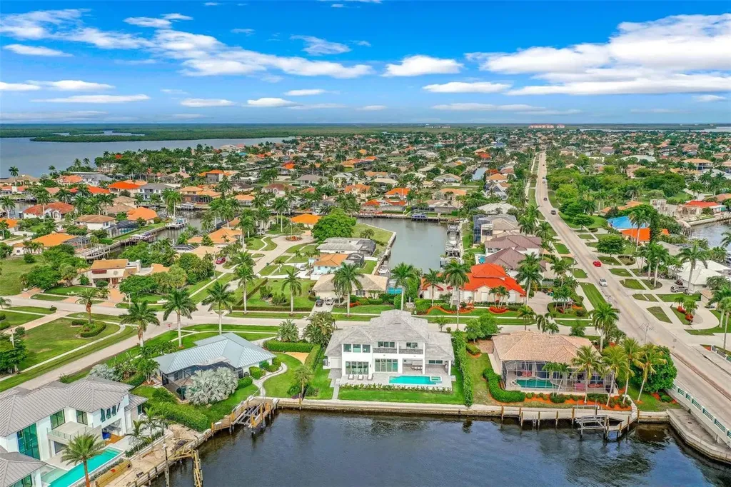 1608 Windmill Avenue Marco Island FL 34145