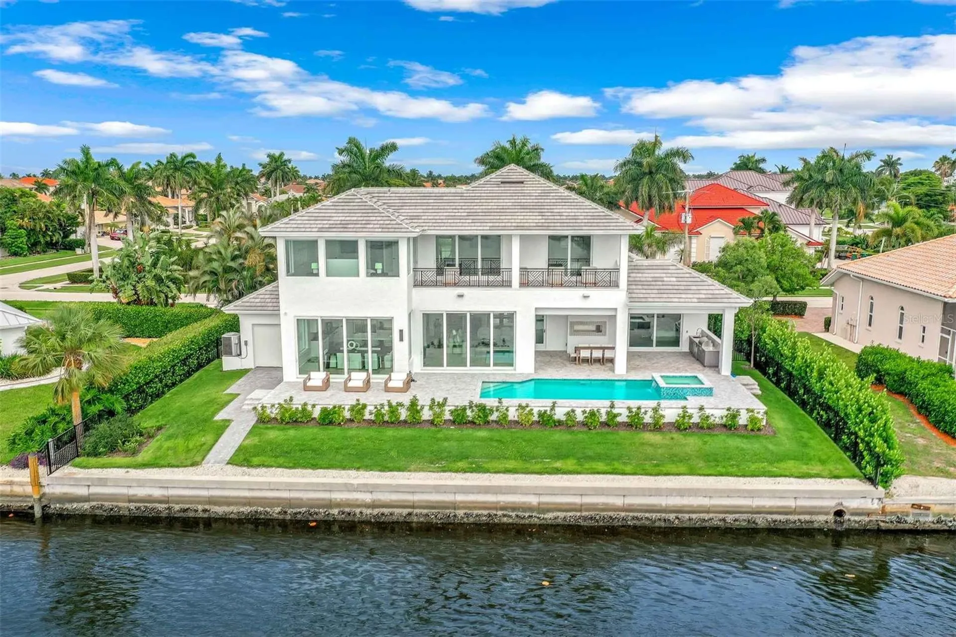 1608 Windmill Avenue Marco Island FL 34145