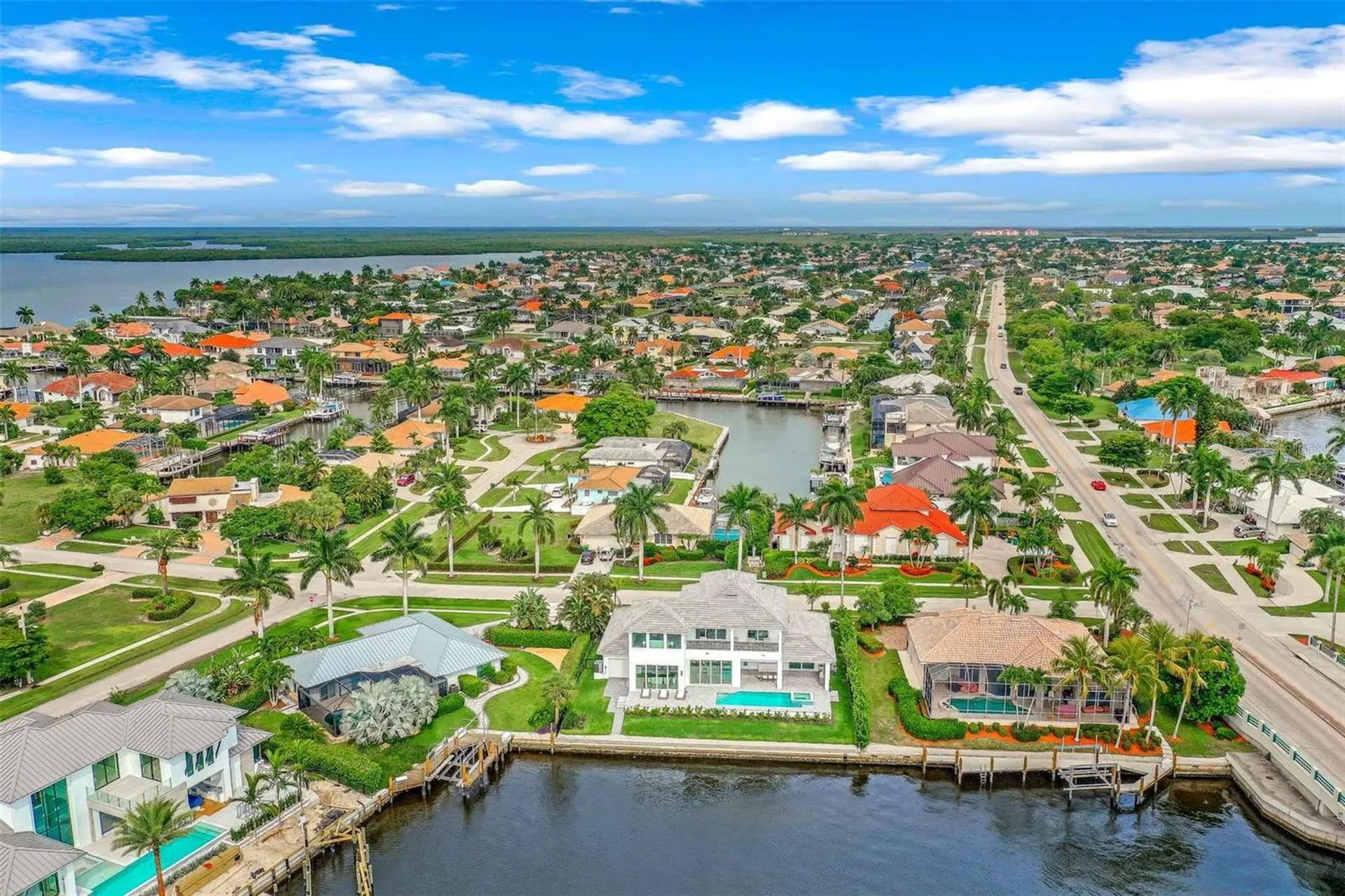 1608 Windmill Avenue Marco Island FL 34145