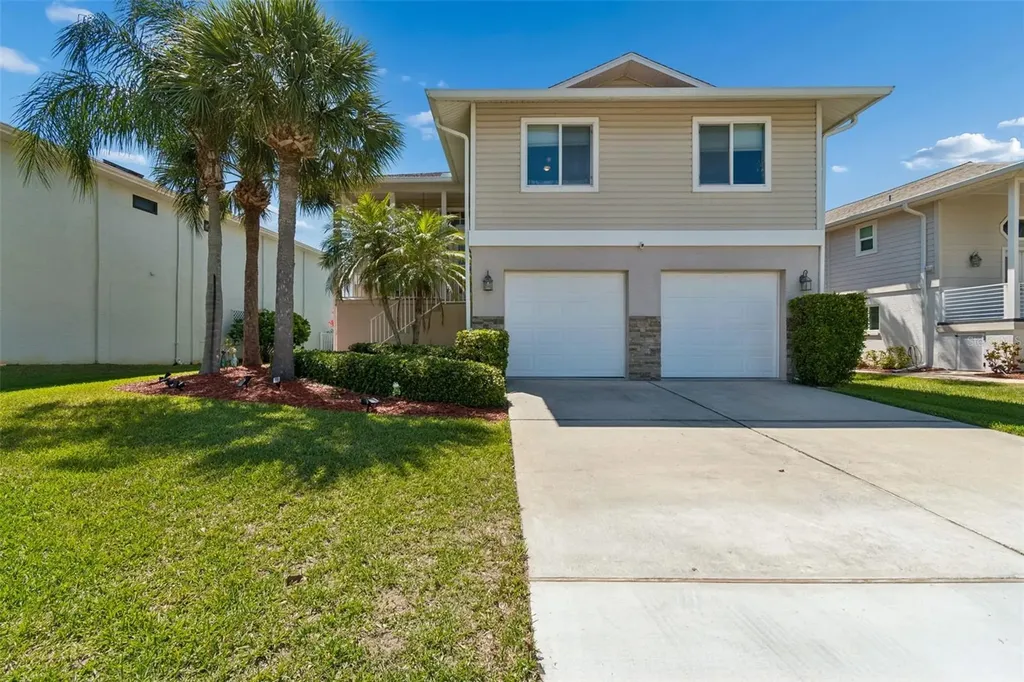6211 Bayside Drive New Port Richey FL 34652