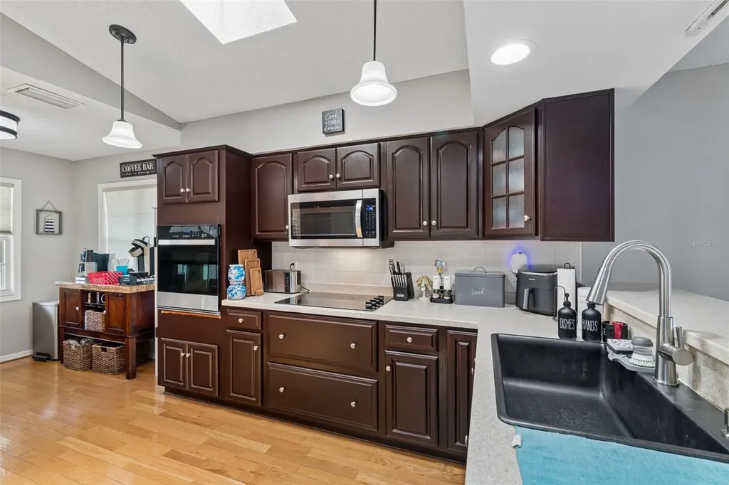 6211 Bayside Drive New Port Richey FL 34652
