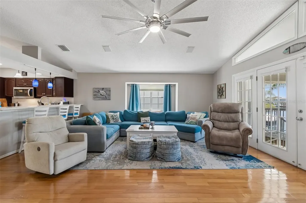 6211 Bayside Drive New Port Richey FL 34652