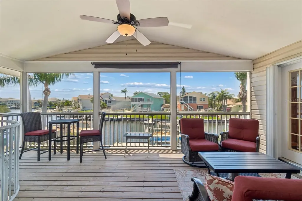 6211 Bayside Drive New Port Richey FL 34652