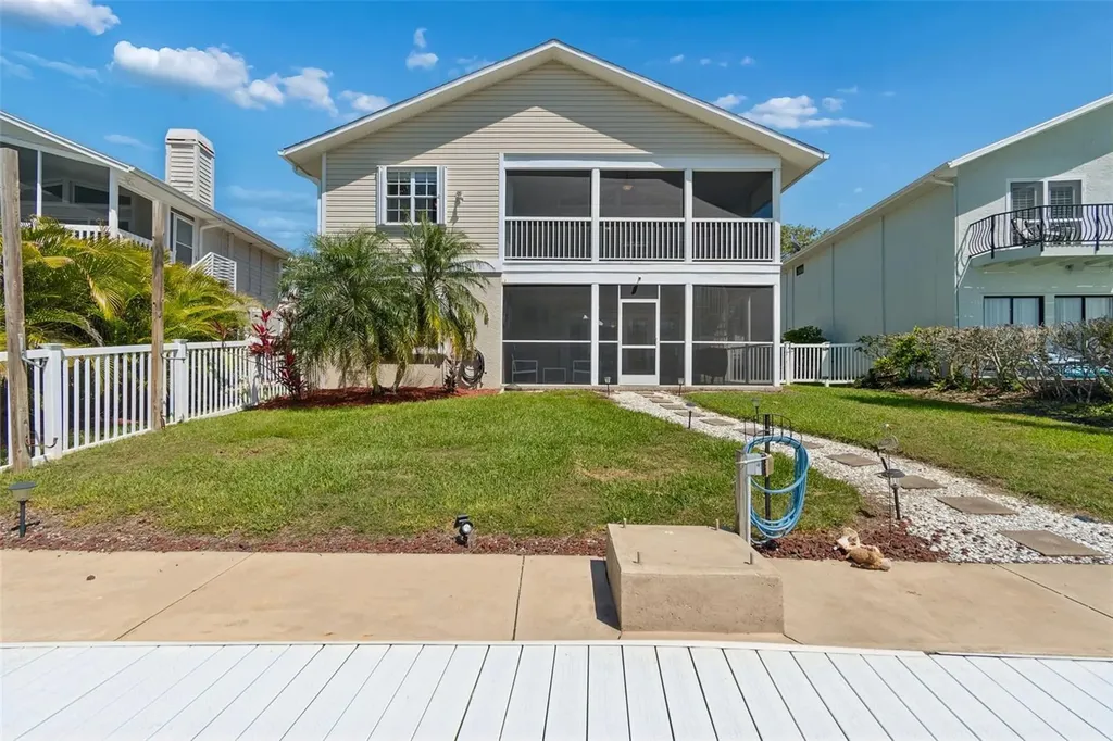 6211 Bayside Drive New Port Richey FL 34652
