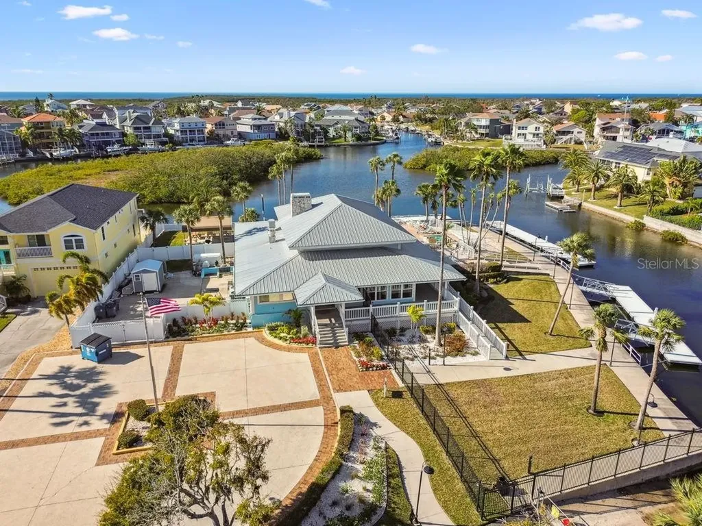 6211 Bayside Drive New Port Richey FL 34652