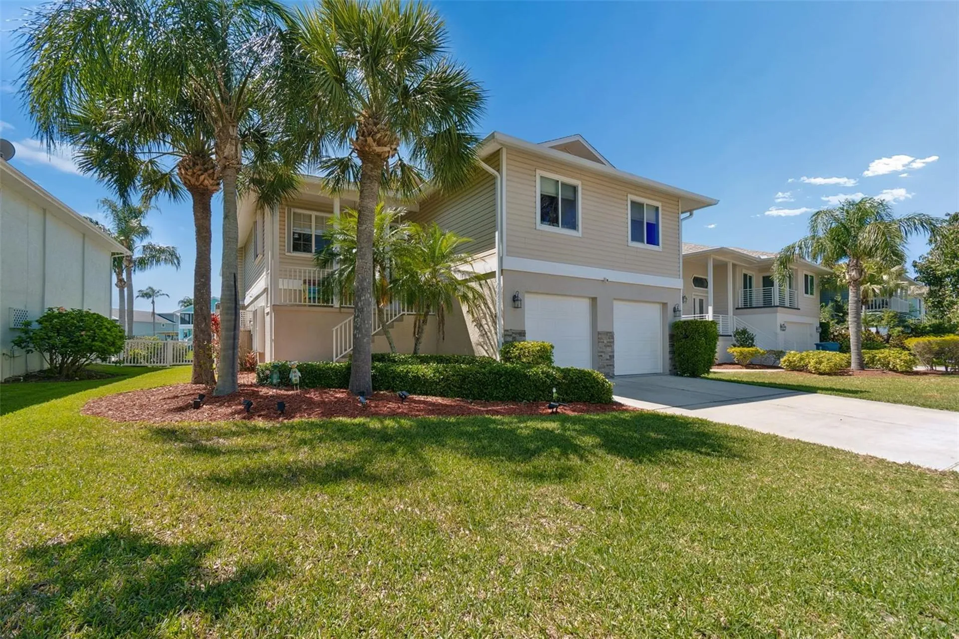 6211 Bayside Drive New Port Richey FL 34652