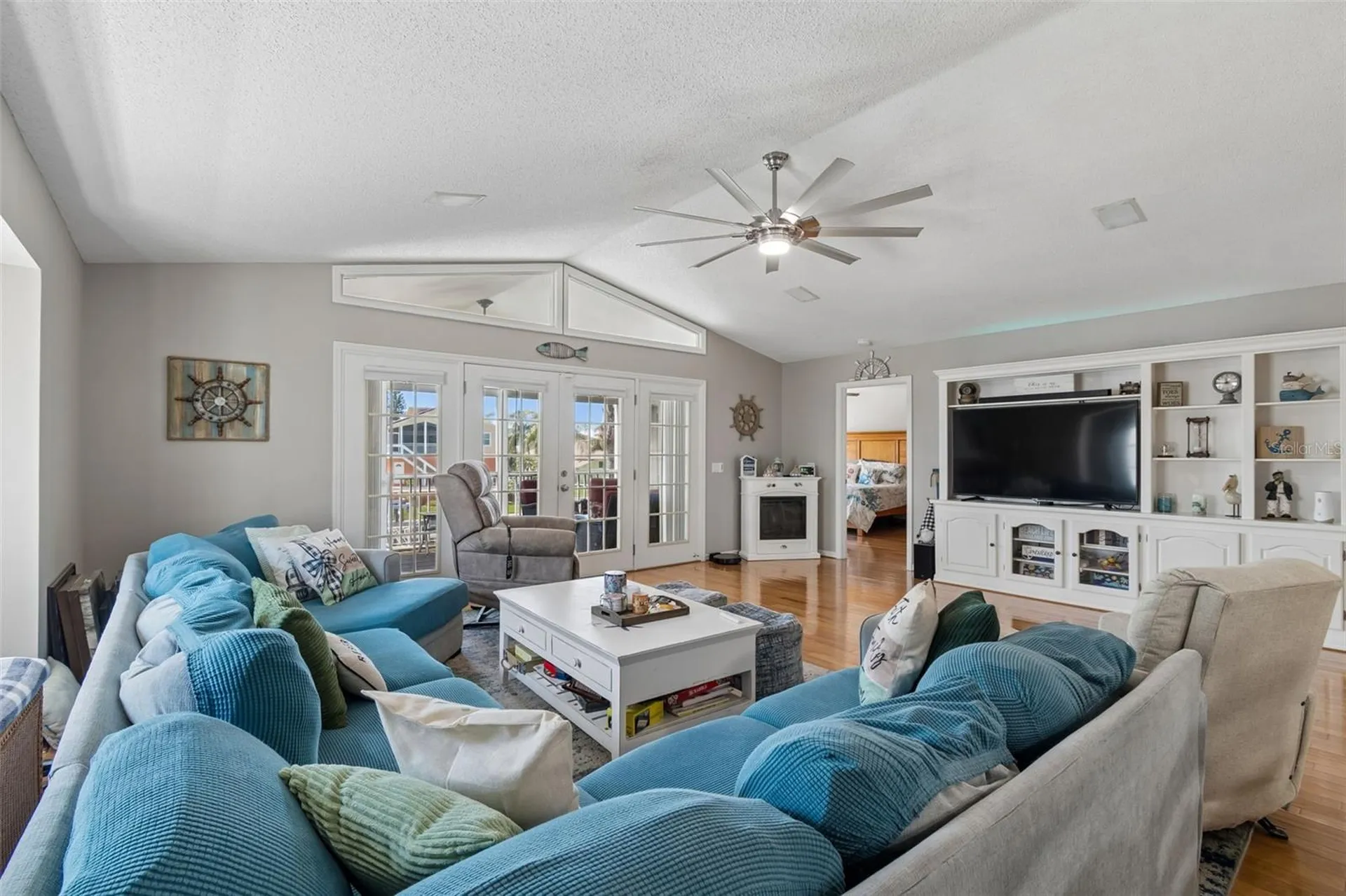6211 Bayside Drive New Port Richey FL 34652