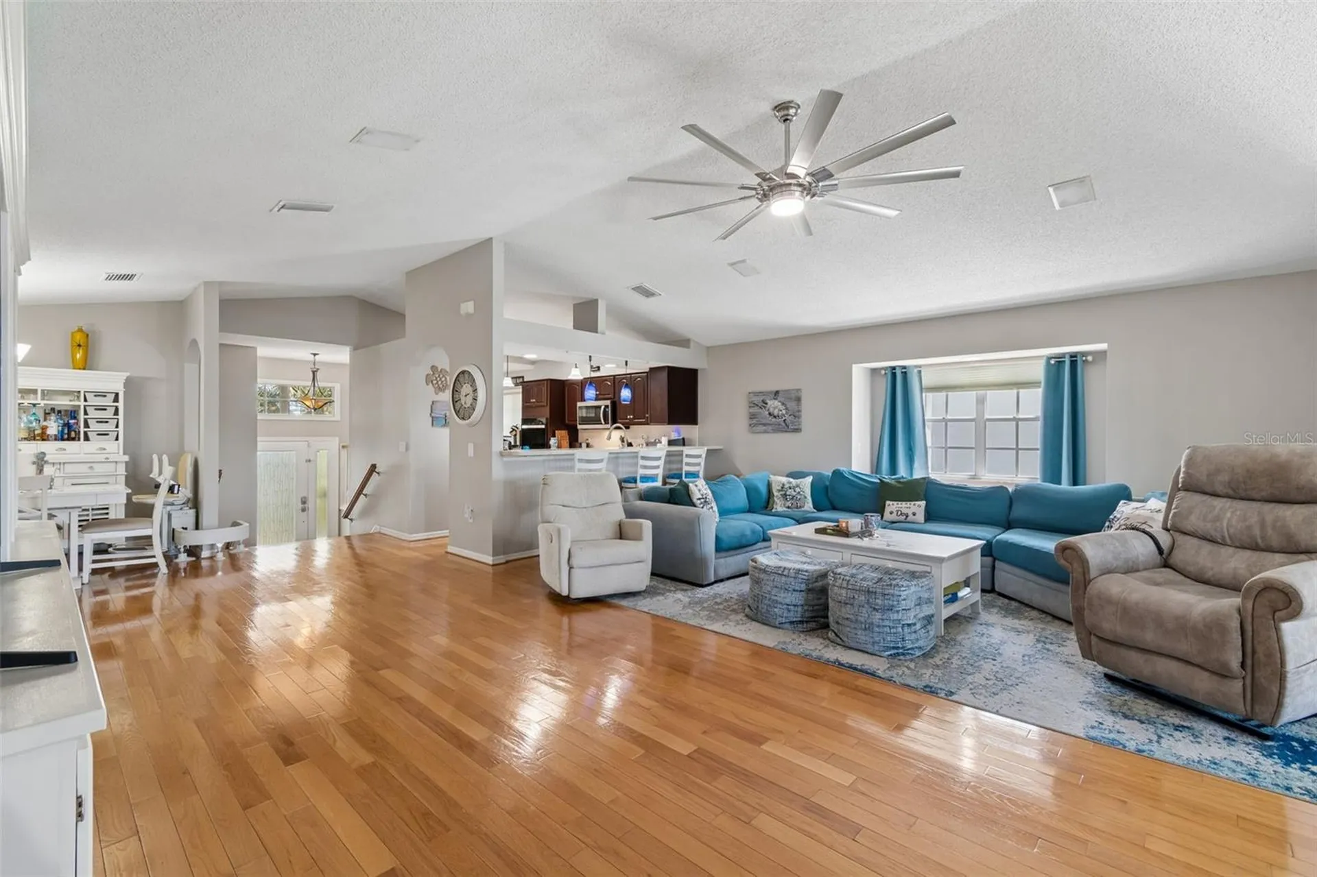 6211 Bayside Drive New Port Richey FL 34652