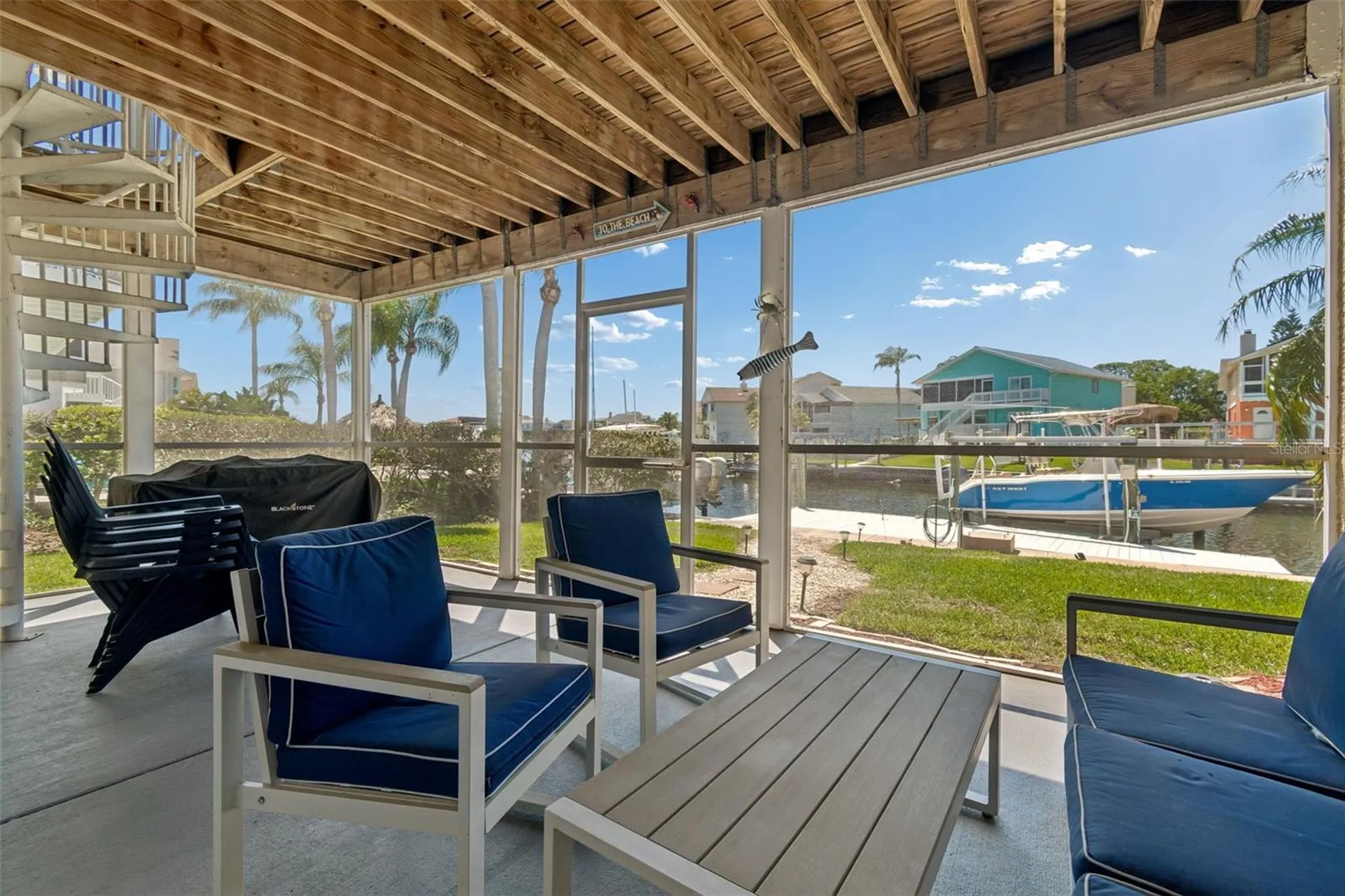 6211 Bayside Drive New Port Richey FL 34652