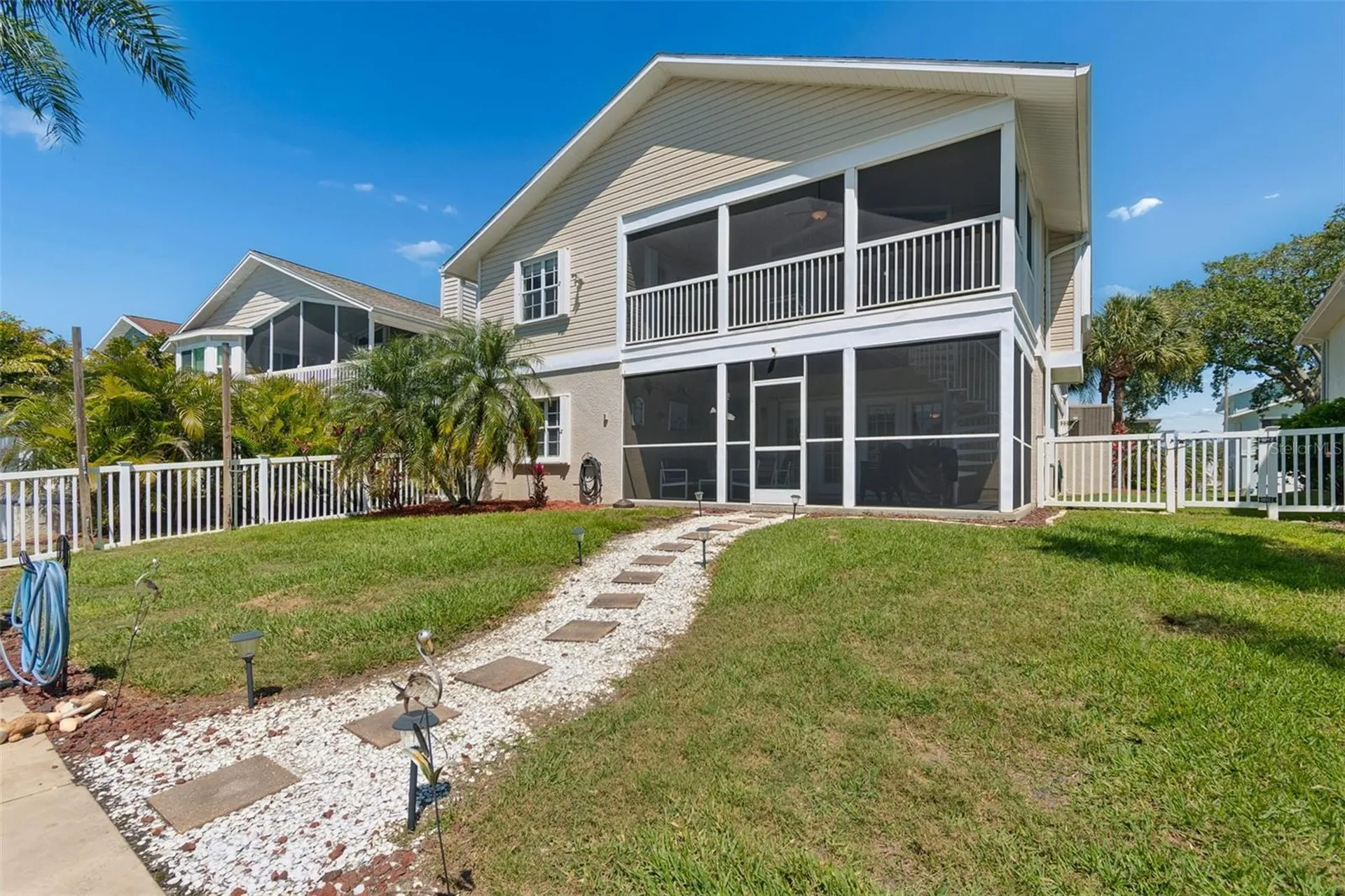 6211 Bayside Drive New Port Richey FL 34652