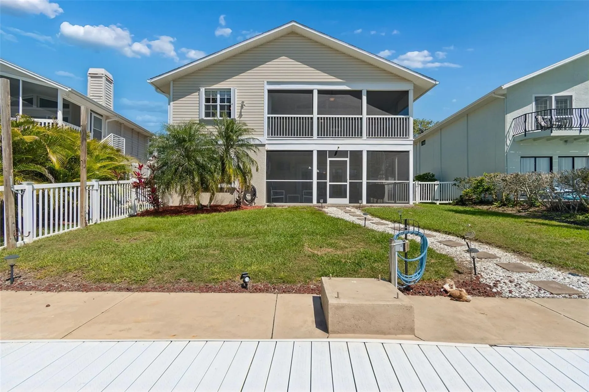 6211 Bayside Drive New Port Richey FL 34652